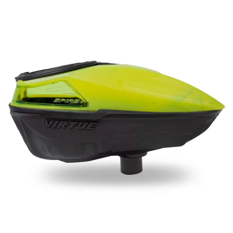 Virtue Spire V Loader - Limited Edition Dust Crystal 1