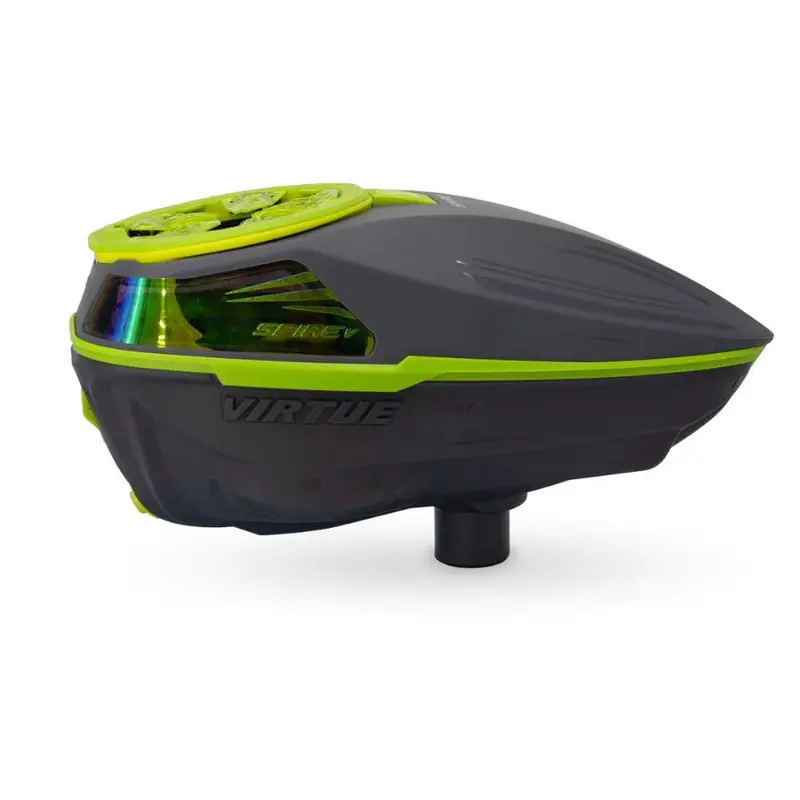 Virtue Spire V Loader - Special Edition 1