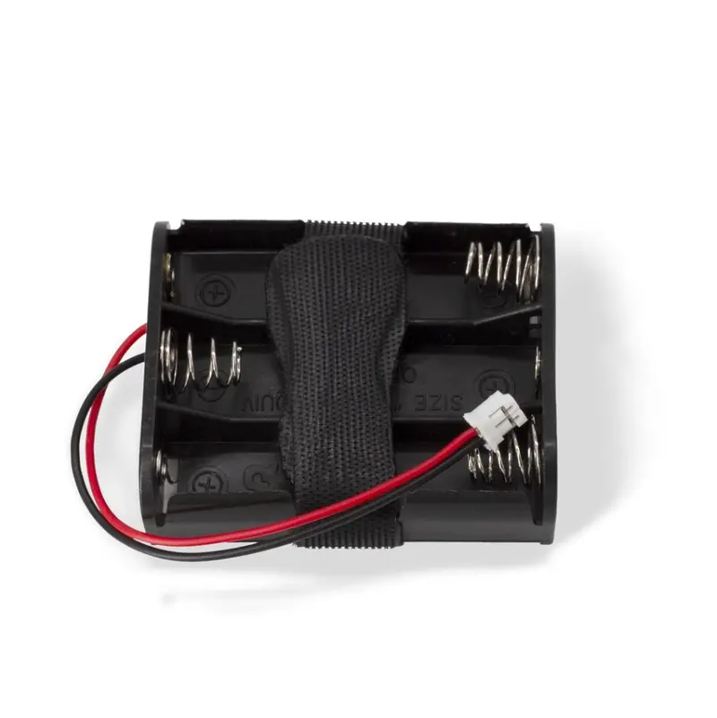 Virtue Spire V Spare Battery Case 1