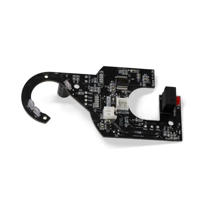 Virtue Spire V Spare Pcb 1