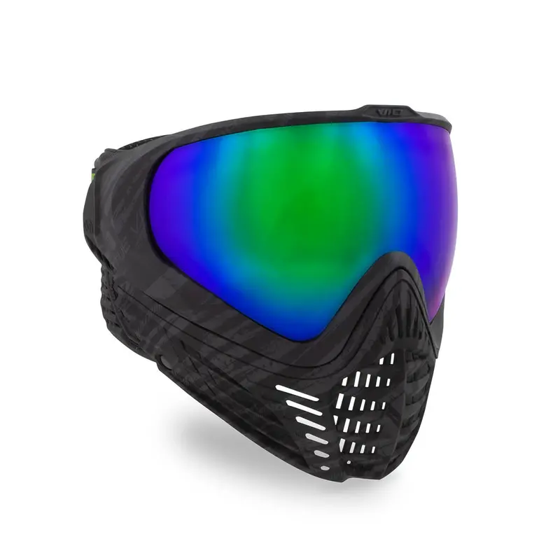 Virtue Vio Contour Ii Thermal Goggle - Graphic Emerald 2
