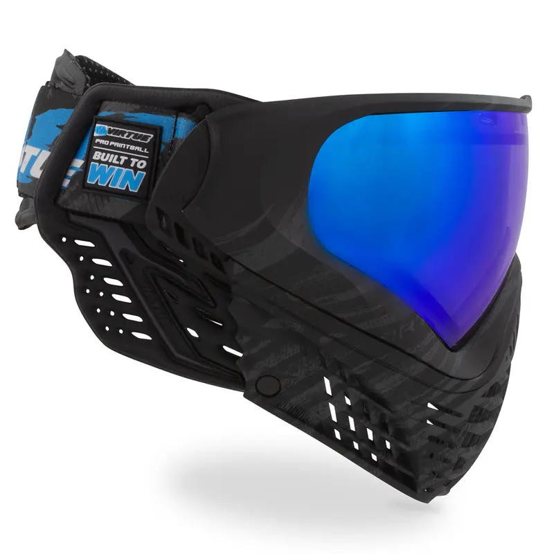 Virtue Vio Contour Ii Thermal Goggle - Graphic Ice 1