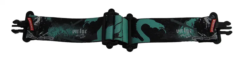 Virtue Vio Goggle System Replacement Strap - Honor 1