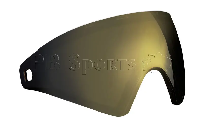 Virtue Vio Thermal Lens - Chromatic Gold 1