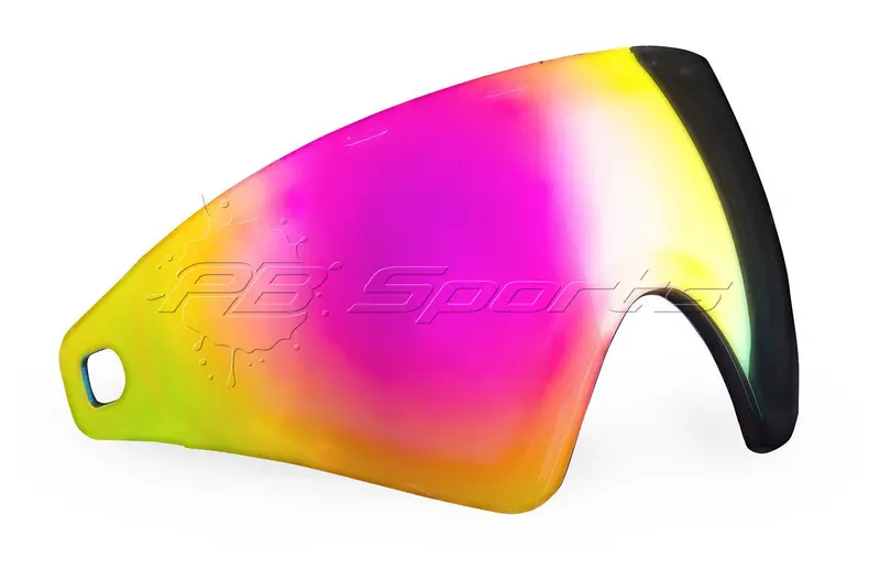 Virtue Vio Thermal Lens - Chromatic Ruby 1