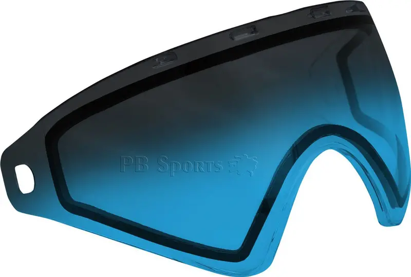 Virtue Vio Thermal Lens - Fade Blue 1