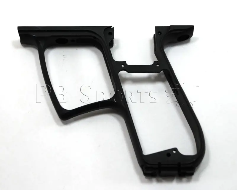 Wdp Angel A1 Grip Frame - Dust Black 1