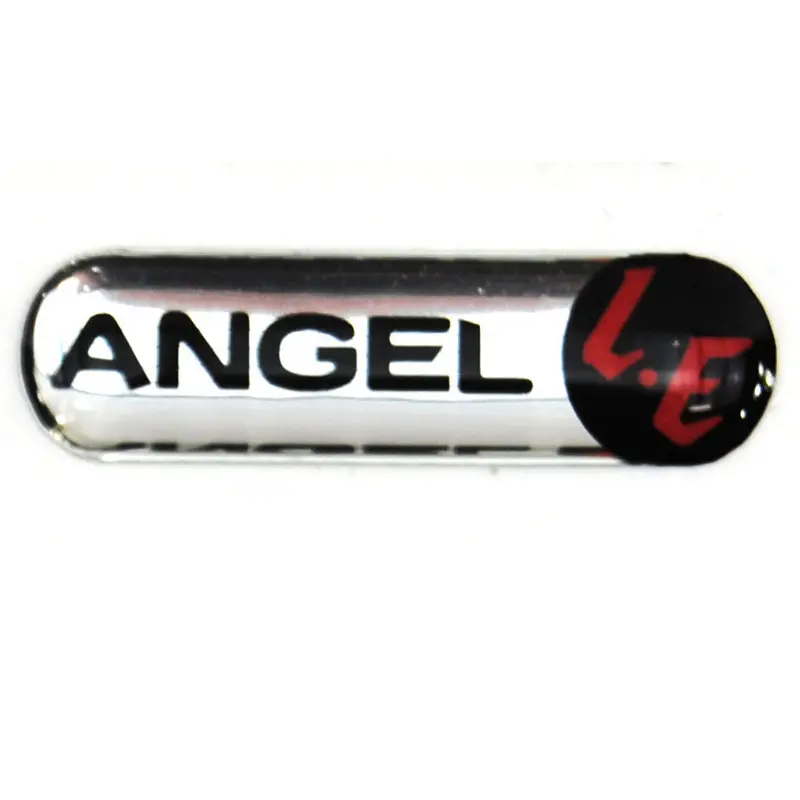 Wdp Angel Le Jewel- 35Mm X 10Mm 1