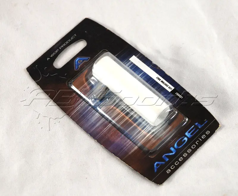 Wdp Custom Bolt Angel Lcd 1
