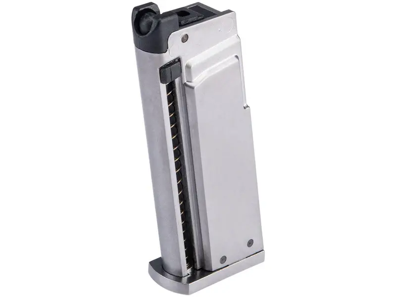 We Tech 7 Round Magazine For Colt Junior .25 Acp Gas Blowback Airsoft Pistol 1