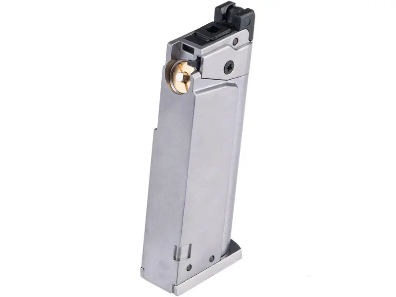 We Tech 7 Round Magazine For Colt Junior .25 Acp Gas Blowback Airsoft Pistol 2
