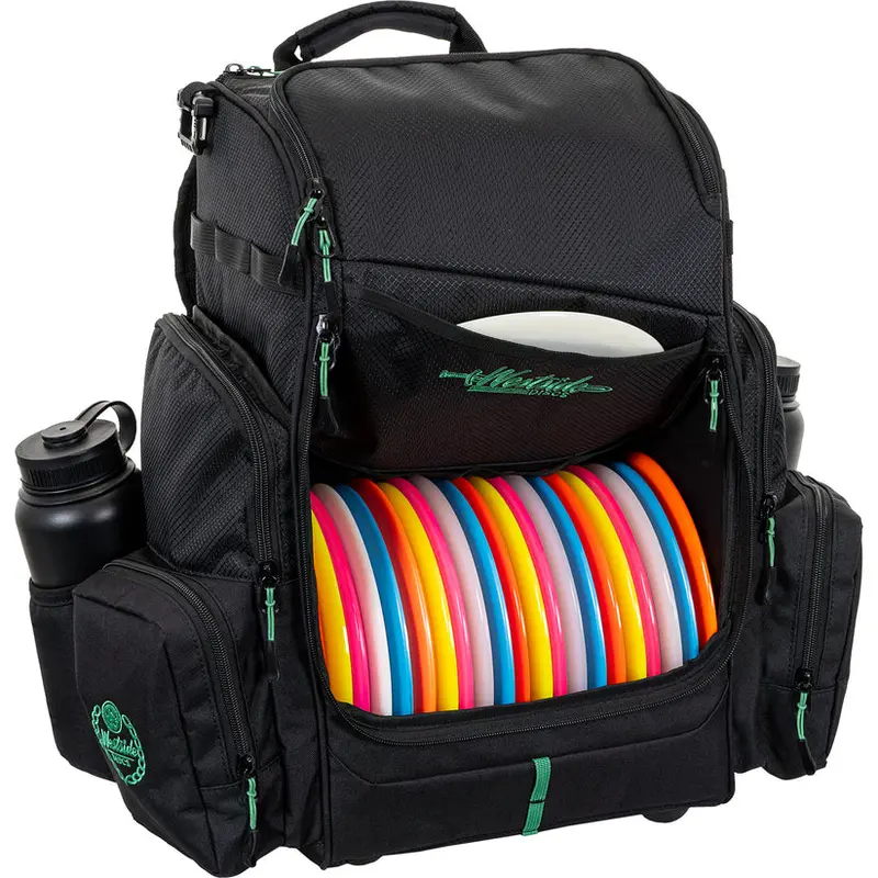 Westside Discs Noble Disc Golf Bag Backpack 1