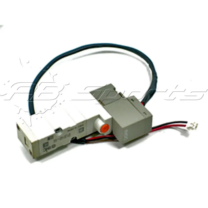 Wgp Autococker Eblade/Worrblade Electronic Cocking Solenoid 1