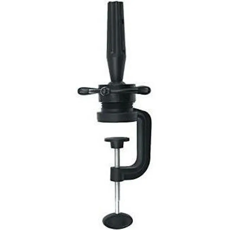 Wig/Mannequin Block Holder- 1