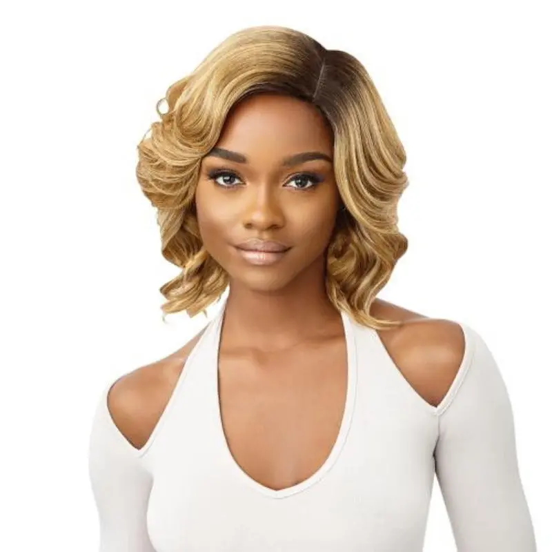 Wigpop Great Value Ready To Wear & Go - Joyana 1