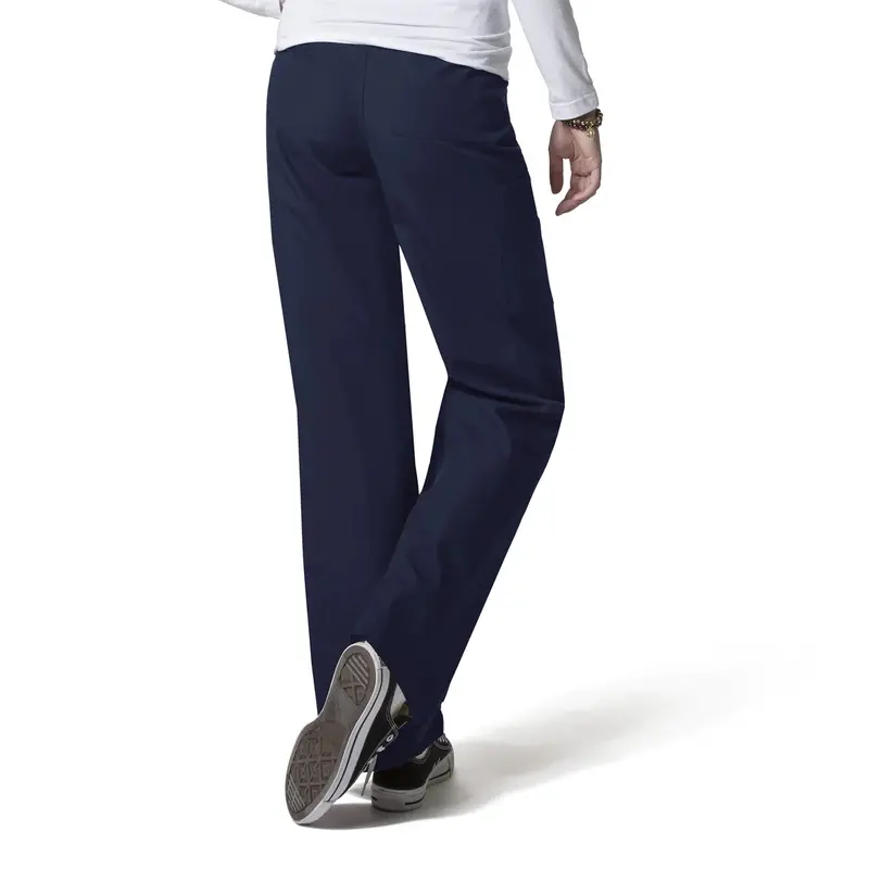 Wonderwink Origins Sierra- Unisex Drawstring Cargo Scrub Pant 1