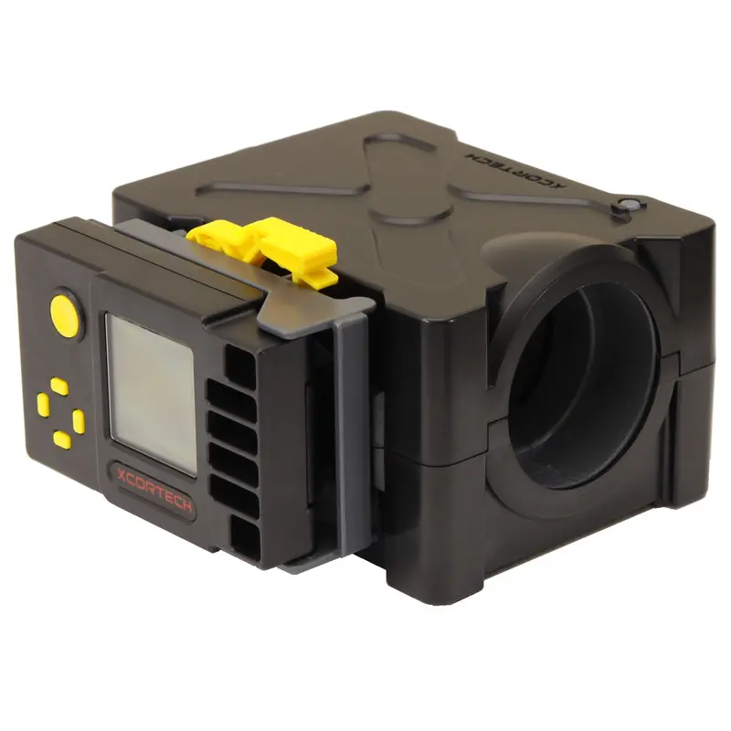 Xcortech 3500 W/Remote Display 1