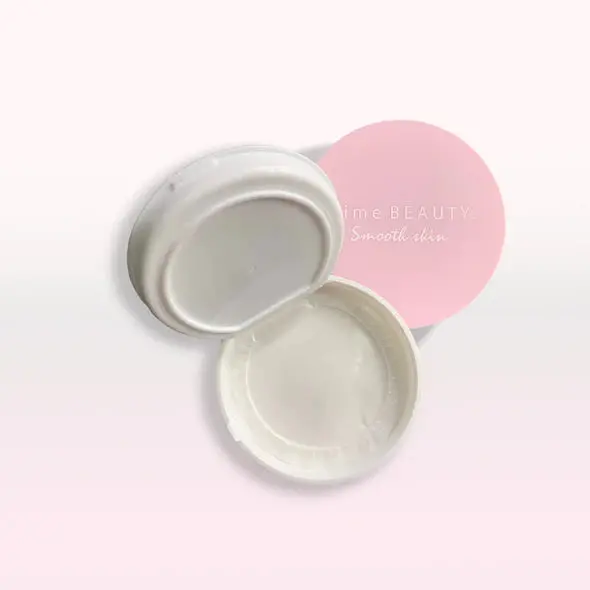 Xime Beauty Smooth Skin Translucid 1