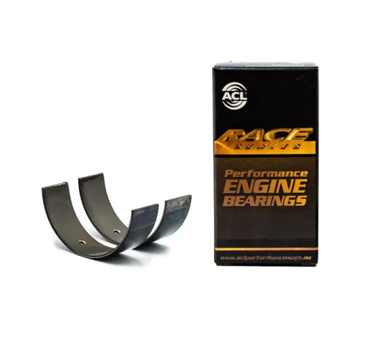 Acl Acura B17A1/B18A1/B18B1 0.25Mm Overzized High Performance Rod Bearing Set 1