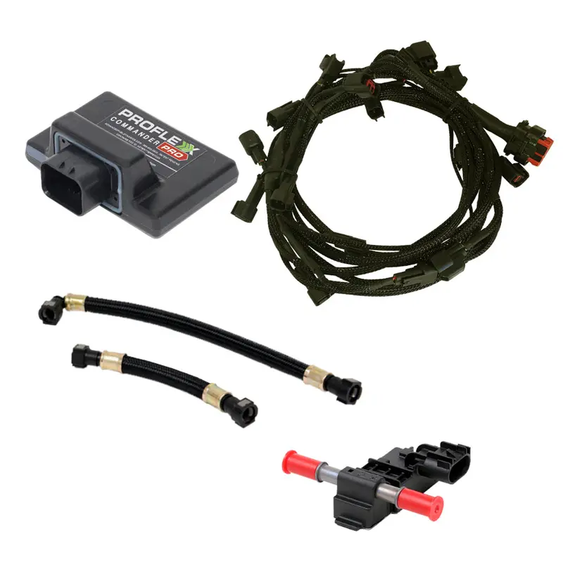 Advanced Fuel Dynamics Proflex Commander Flex Fuel System 1