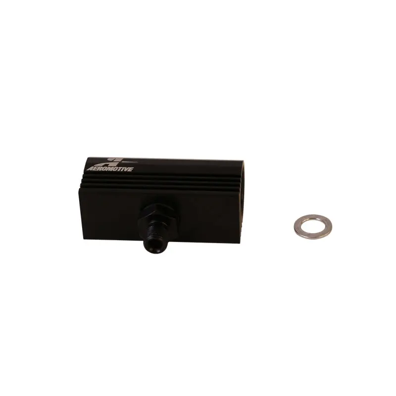 Aeromotive Adapter Gm Lt Fuel Pressure Sensor An-08 1