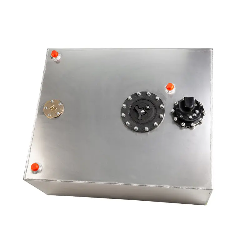 Aeromotive Tvs 20-Gallon Fuel Cell With 90-Degree Outlet & Brushless Spur Pump 2