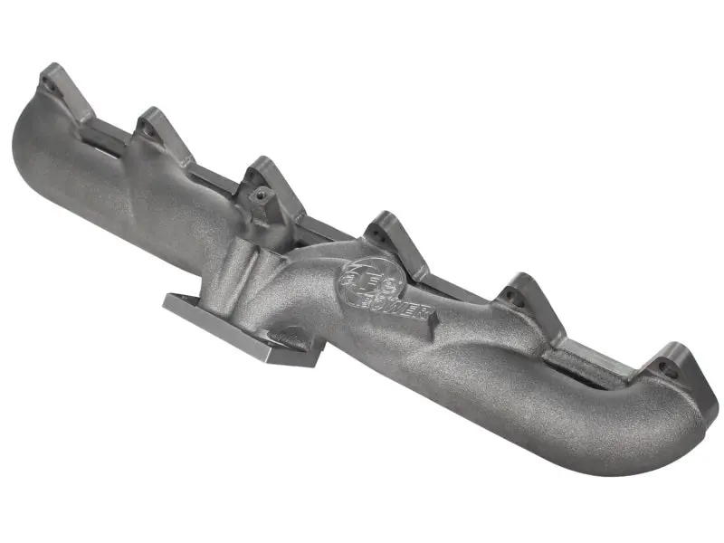 Afe Power Bladerunner Ported Exhaust Manifold For 1994–1998 Dodge 5.9L Diesel Trucks 1