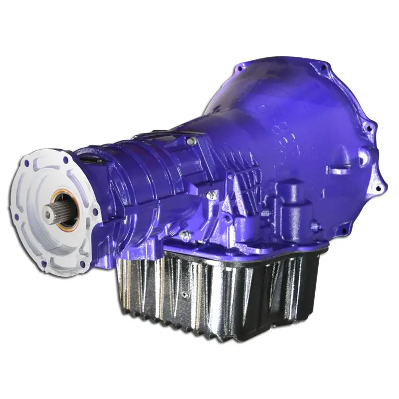 Ats Diesel Stage 2 Transmission Package For 1999.5–2002 Dodge 4Wd 47Re Automatic 1