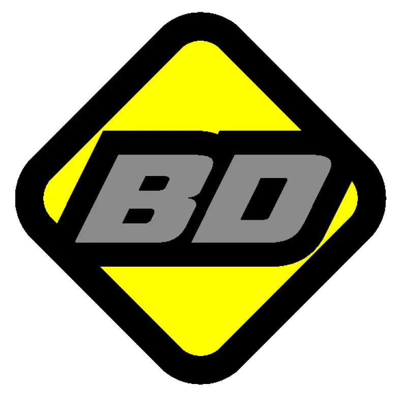 Bd Diesel Deep-Sump Transmission Pan – Aisin As69Rc Fitment For 2013–2024 Dodge/Ram Trucks 1