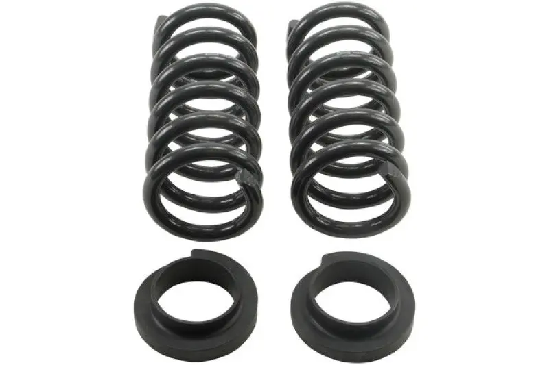Belltech Pro Coil Spring Set – 2–3 Inch Drop For 1999–2006 Gm 1500 Standard-Cab Trucks 1