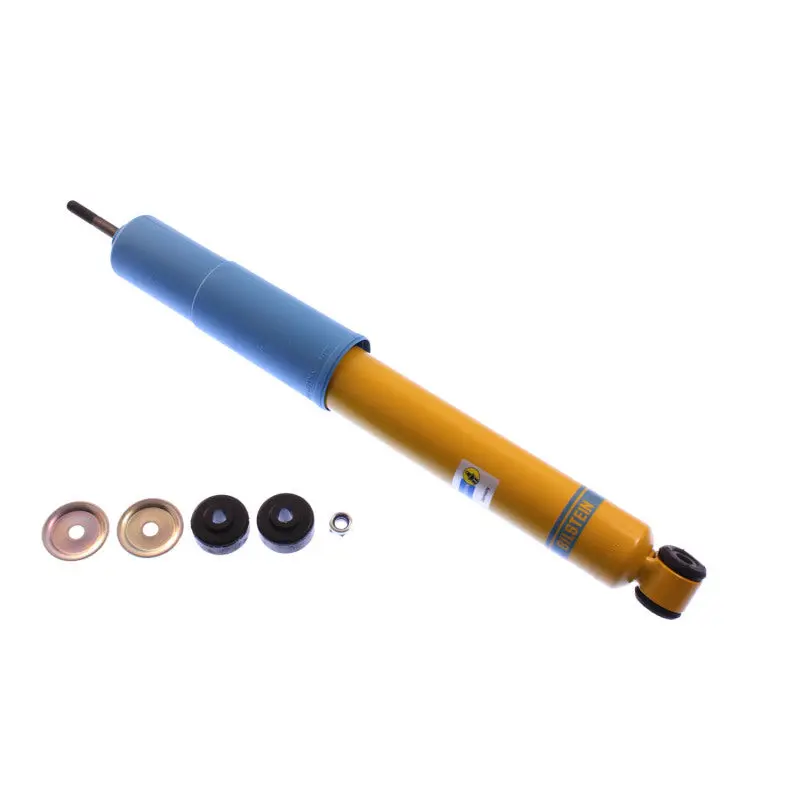 Bilstein 5100 Series Rear Monotube Shock For 1994–2004 Ford Mustang (Non-Cobra) 1