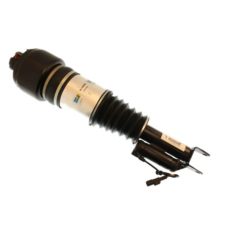 Bilstein B4 Air Spring & Twin-Tube Shock Assembly – Front Left, 2006 Mercedes-Benz Cls500 Base 1