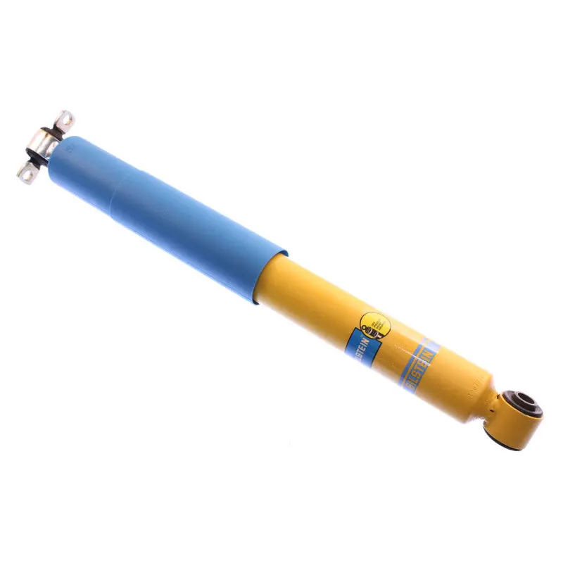 Bilstein B6 Monotube Rear Shock Absorber – 46Mm Diameter, Designed For 2004 Chevrolet Colorado Z85 Ls 1
