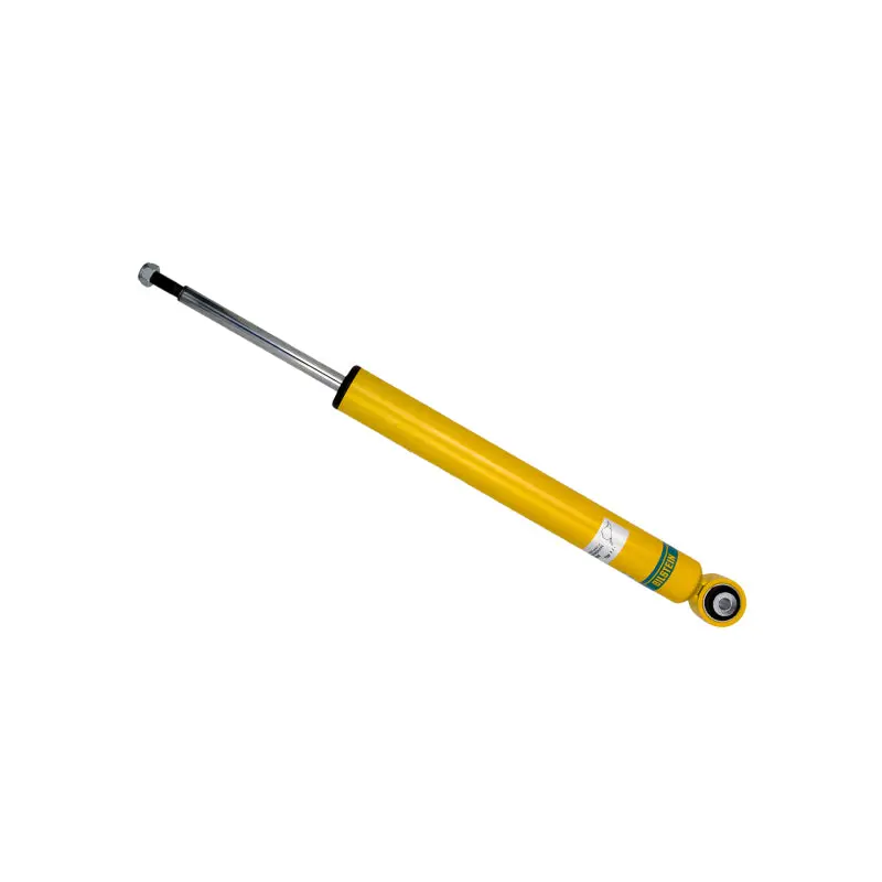 Bilstein B6 Monotube Rear Shock Absorber For 2010–2016 Porsche Panamera (Non-Electronic Suspension) 1