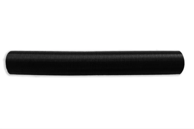 Bmc Reinforced Aluminum Flexible Intake Tube – 70Mm Diameter, 600Mm Length, Cardboard-Lined 1