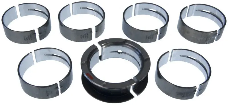 Clevite Main Bearing Set For Amc/Jeep 241 And 4.0L Engines (1991–1994) 1