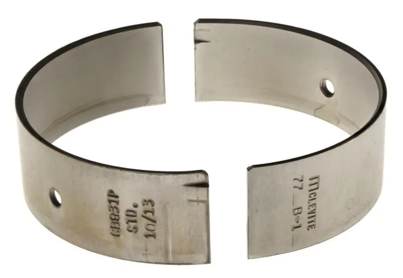 Clevite Main Bearing Set – Ford V10 6.8L Sohc (1997–2001) Truck Applications 1