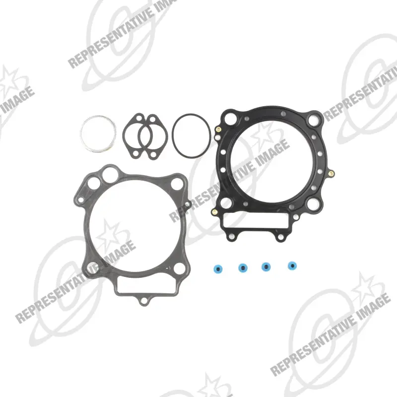 Cometic 16-19 Ducati X 106.5Mm .027 Head Gasket 1