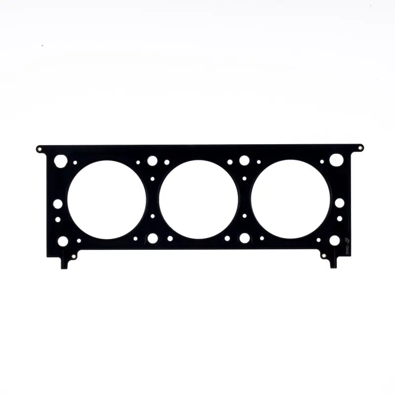 Cometic Mls Cylinder Head Gasket For Gm La1 Gen-Iii 60° V6 – .120-Inch Thickness, 95Mm Bore 1