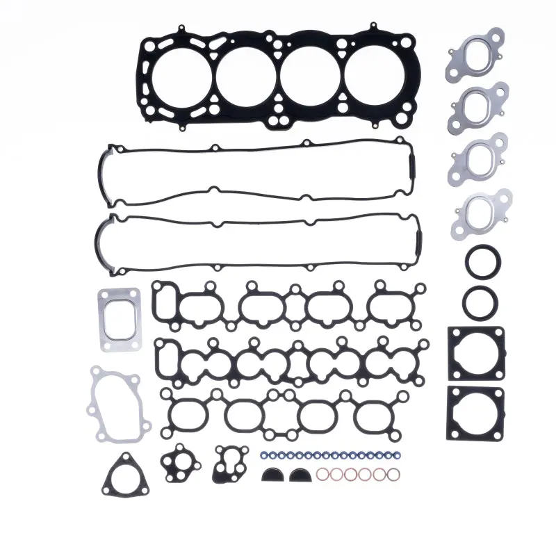 Cometic Top-End Gasket Kit For Nissan Ca18De/Ca18Det – 84.5Mm Bore, .051In Mls Head Gasket 1