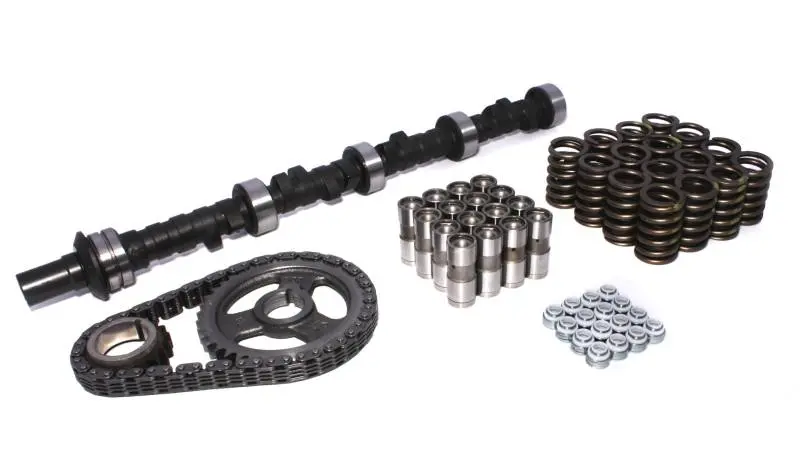 Comp Cams B350 Camshaft Kit For Chevrolet 295T H-107 Engine Applications 1