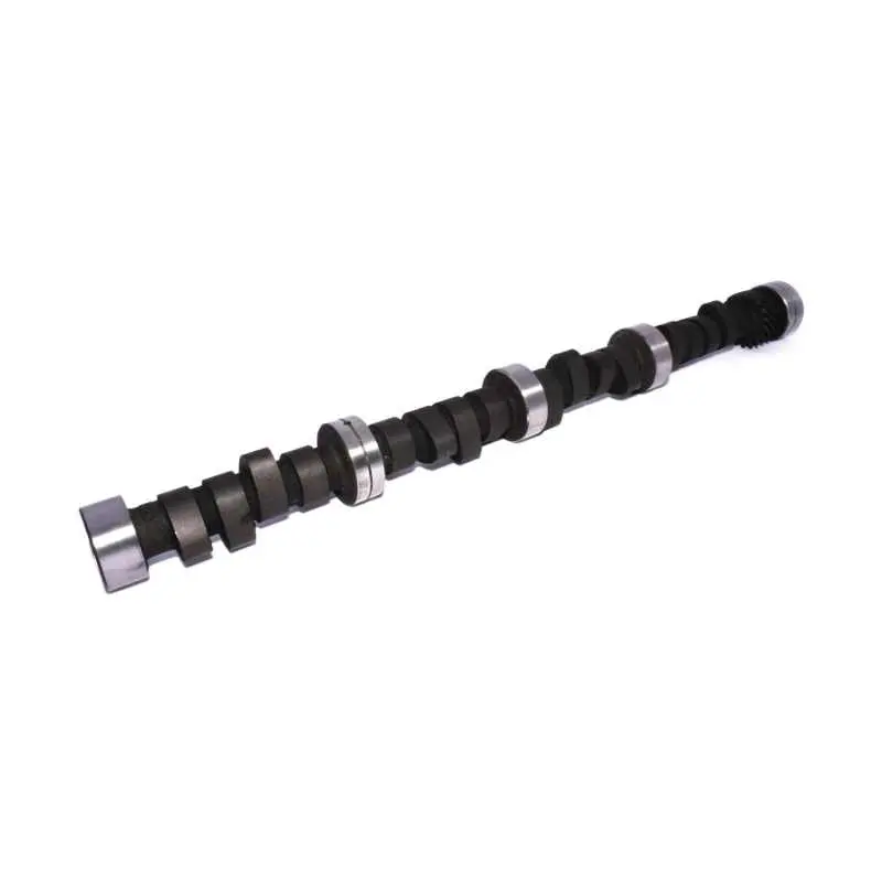 Comp Cams Chr295T Hydraulic Roller Camshaft – Designed For High-Performance Street Use 1