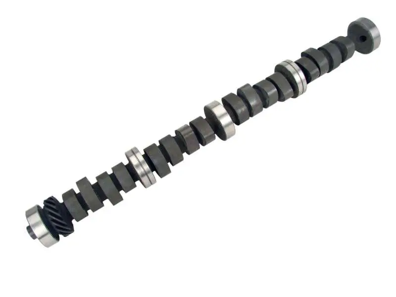 Comp Cams Fb-280H-10 Hydraulic Flat-Tappet Camshaft — Mild Performance Profile For Small-Block Chevy 1