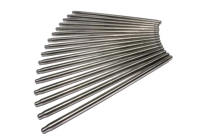 Comp Cams High-Performance Pushrods – 3/8" Diameter, 9.350" Length 1