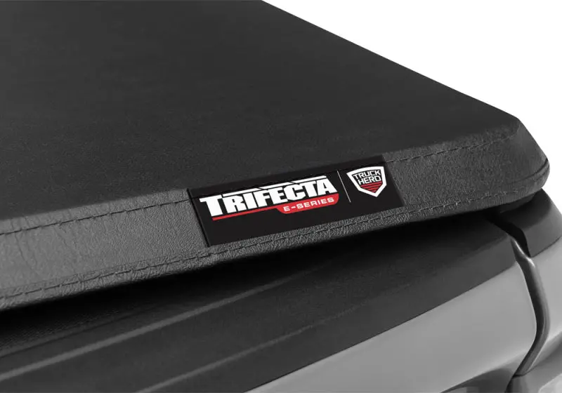Extang Trifecta E-Series Truck Bed Cover For 2021 Ford F-150 – 8.2-Foot Bed 1