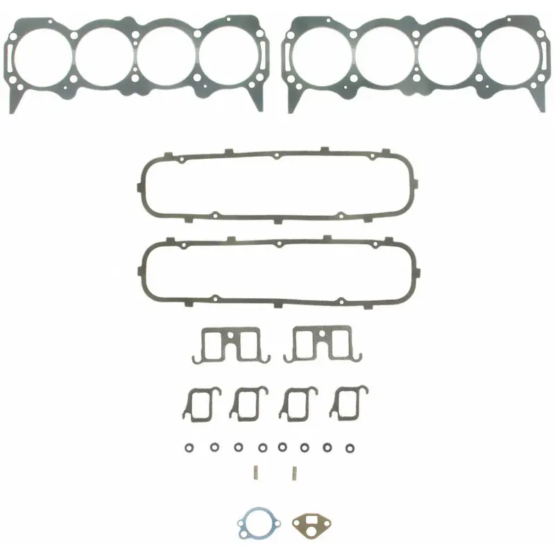 Fel-Pro Buick Electra Hs 8494 Pt Permatorque Engine Cylinder Head Gasket Set 1