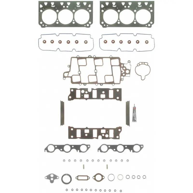 Fel-Pro Buick Lesabre Hs 9917 Pt-3 Permatorque Engine Cylinder Head Gasket Set 1