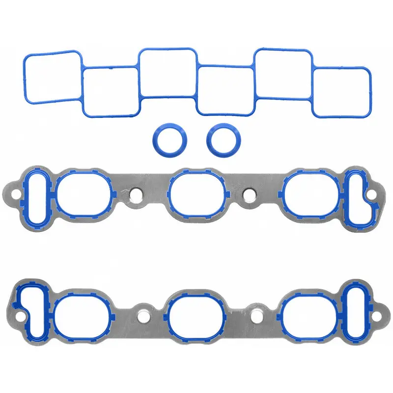 Fel-Pro Dodge Charger Engine Intake Manifold Gasket Set 1