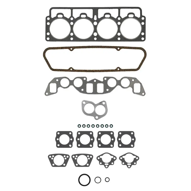 Fel-Pro High-Performance Cylinder Head Gasket Set – Hs 21176 B 1
