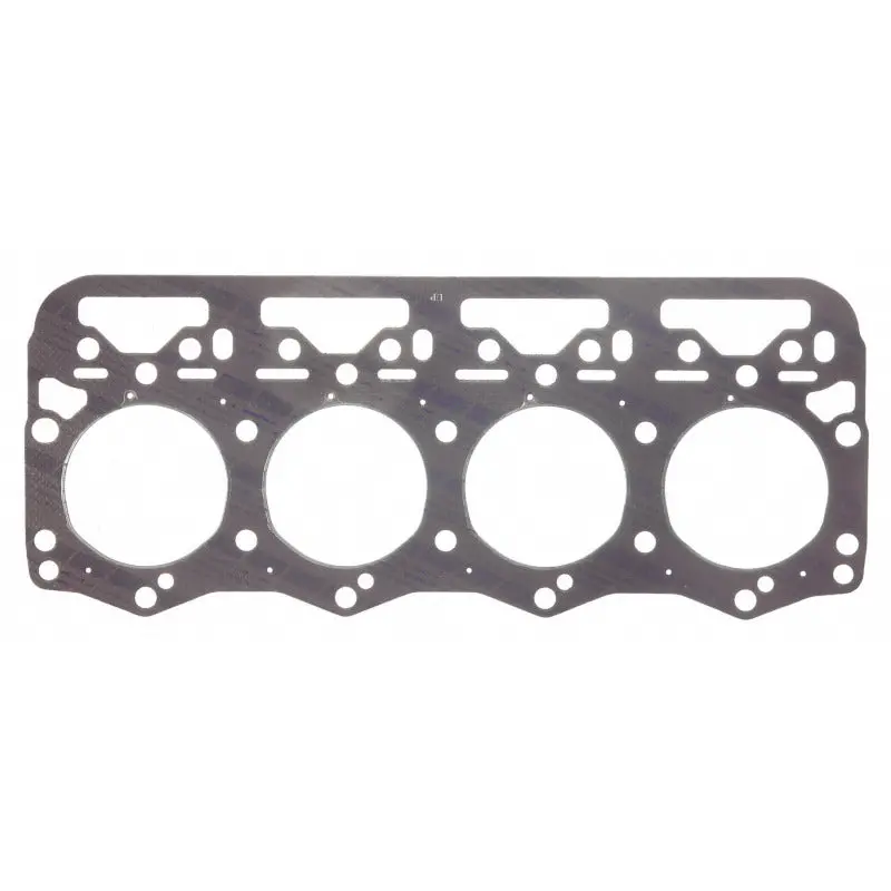 Fel-Pro Permatorque Cylinder Head Gasket Set For Ford F-350 Super Duty – Part #9239 Pt 1